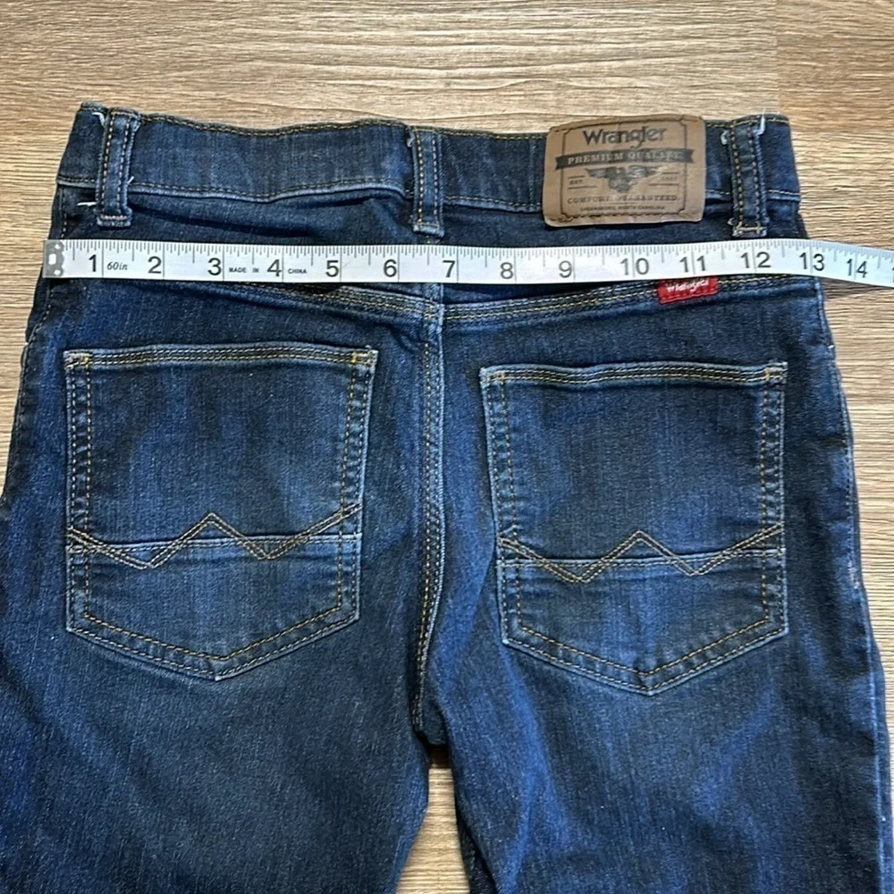 WRANGLER Kids Jean Shorts